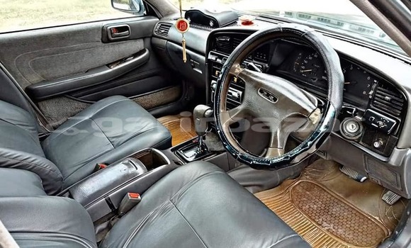 Buy Used 1992 Toyota Mark II in Dhaka, Dhaka Buy Used 1992 Toyota Mark II in Dhaka, Dhaka