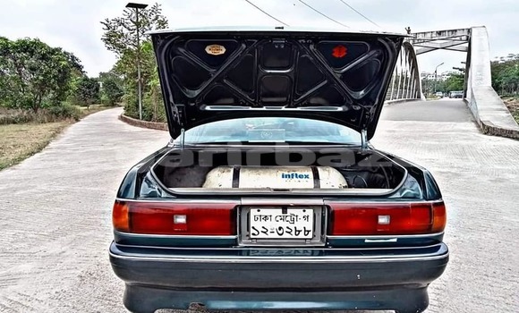 Buy Used 1992 Toyota Mark II in Dhaka, Dhaka Buy Used 1992 Toyota Mark II in Dhaka, Dhaka