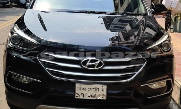কেনা ব্যবহৃত Hyundai Santa Fe Black গাড়ী মধ্যে ঢাকা মধ্যে Dhaka কেনা ব্যবহৃত Hyundai Santa Fe Black গাড়ী মধ্যে ঢাকা মধ্যে Dhaka