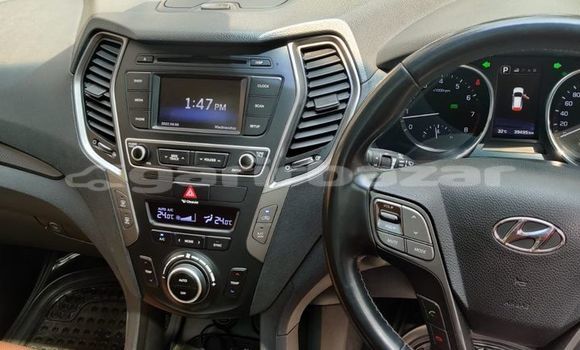 কেনা ব্যবহৃত Hyundai Santa Fe Black গাড়ী মধ্যে ঢাকা মধ্যে Dhaka কেনা ব্যবহৃত Hyundai Santa Fe Black গাড়ী মধ্যে ঢাকা মধ্যে Dhaka