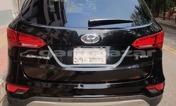 কেনা ব্যবহৃত Hyundai Santa Fe Black গাড়ী মধ্যে ঢাকা মধ্যে Dhaka কেনা ব্যবহৃত Hyundai Santa Fe Black গাড়ী মধ্যে ঢাকা মধ্যে Dhaka