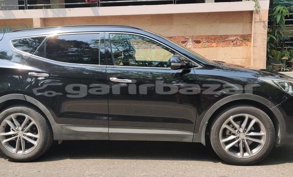 কেনা ব্যবহৃত Hyundai Santa Fe Black গাড়ী মধ্যে ঢাকা মধ্যে Dhaka কেনা ব্যবহৃত Hyundai Santa Fe Black গাড়ী মধ্যে ঢাকা মধ্যে Dhaka
