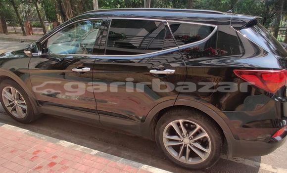 কেনা ব্যবহৃত Hyundai Santa Fe Black গাড়ী মধ্যে ঢাকা মধ্যে Dhaka কেনা ব্যবহৃত Hyundai Santa Fe Black গাড়ী মধ্যে ঢাকা মধ্যে Dhaka