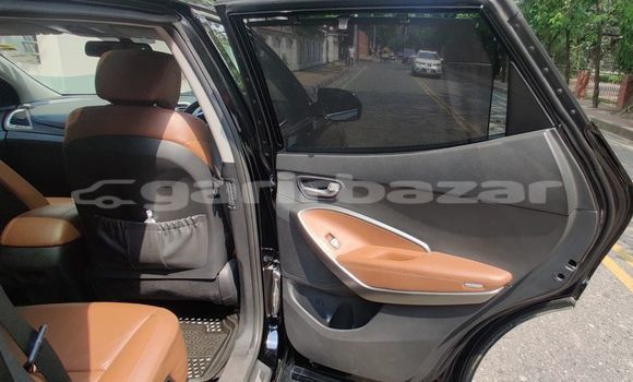 কেনা ব্যবহৃত Hyundai Santa Fe Black গাড়ী মধ্যে ঢাকা মধ্যে Dhaka কেনা ব্যবহৃত Hyundai Santa Fe Black গাড়ী মধ্যে ঢাকা মধ্যে Dhaka