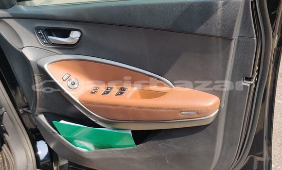 কেনা ব্যবহৃত Hyundai Santa Fe Black গাড়ী মধ্যে ঢাকা মধ্যে Dhaka কেনা ব্যবহৃত Hyundai Santa Fe Black গাড়ী মধ্যে ঢাকা মধ্যে Dhaka