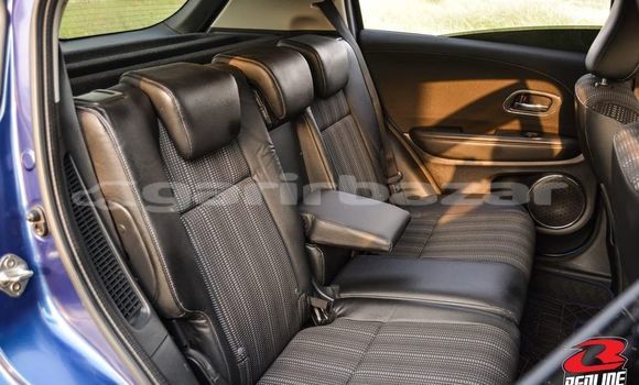 কেনা ব্যবহৃত Honda Vezel Blue গাড়ী মধ্যে ঢাকা মধ্যে Dhaka কেনা ব্যবহৃত Honda Vezel Blue গাড়ী মধ্যে ঢাকা মধ্যে Dhaka