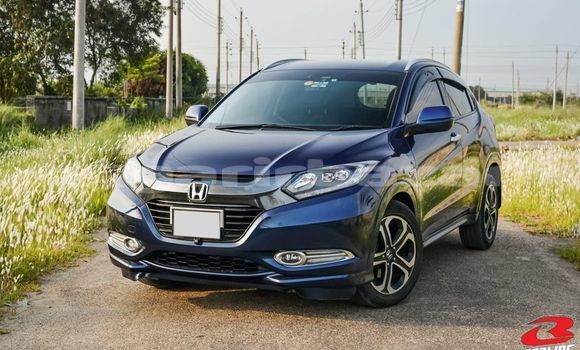 কেনা ব্যবহৃত Honda Vezel Blue গাড়ী মধ্যে ঢাকা মধ্যে Dhaka কেনা ব্যবহৃত Honda Vezel Blue গাড়ী মধ্যে ঢাকা মধ্যে Dhaka