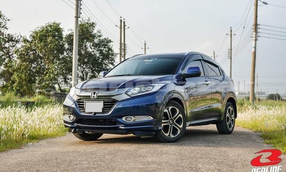 কেনা ব্যবহৃত Honda Vezel Blue গাড়ী মধ্যে ঢাকা মধ্যে Dhaka কেনা ব্যবহৃত Honda Vezel Blue গাড়ী মধ্যে ঢাকা মধ্যে Dhaka