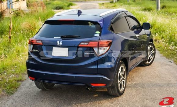 কেনা ব্যবহৃত Honda Vezel Blue গাড়ী মধ্যে ঢাকা মধ্যে Dhaka কেনা ব্যবহৃত Honda Vezel Blue গাড়ী মধ্যে ঢাকা মধ্যে Dhaka