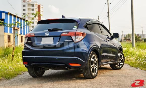 কেনা ব্যবহৃত Honda Vezel Blue গাড়ী মধ্যে ঢাকা মধ্যে Dhaka কেনা ব্যবহৃত Honda Vezel Blue গাড়ী মধ্যে ঢাকা মধ্যে Dhaka