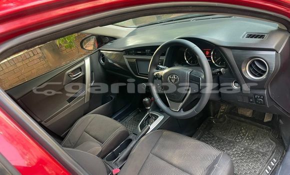 কেনা ব্যবহৃত Toyota Auris Red গাড়ী মধ্যে ঢাকা মধ্যে Dhaka কেনা ব্যবহৃত Toyota Auris Red গাড়ী মধ্যে ঢাকা মধ্যে Dhaka