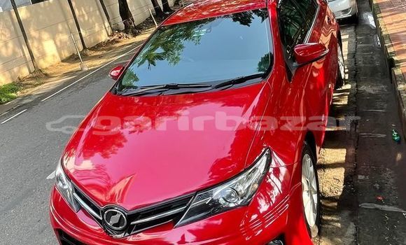 কেনা ব্যবহৃত Toyota Auris Red গাড়ী মধ্যে ঢাকা মধ্যে Dhaka কেনা ব্যবহৃত Toyota Auris Red গাড়ী মধ্যে ঢাকা মধ্যে Dhaka