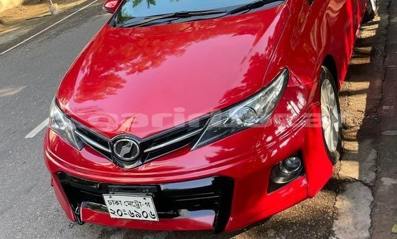 কেনা ব্যবহৃত Toyota Auris Red গাড়ী মধ্যে ঢাকা মধ্যে Dhaka কেনা ব্যবহৃত Toyota Auris Red গাড়ী মধ্যে ঢাকা মধ্যে Dhaka