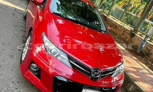 কেনা ব্যবহৃত Toyota Auris Red গাড়ী মধ্যে ঢাকা মধ্যে Dhaka কেনা ব্যবহৃত Toyota Auris Red গাড়ী মধ্যে ঢাকা মধ্যে Dhaka