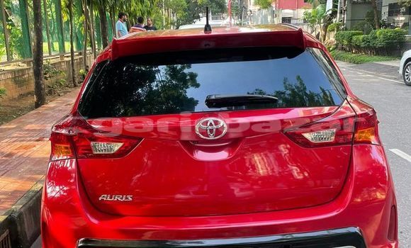কেনা ব্যবহৃত Toyota Auris Red গাড়ী মধ্যে ঢাকা মধ্যে Dhaka কেনা ব্যবহৃত Toyota Auris Red গাড়ী মধ্যে ঢাকা মধ্যে Dhaka