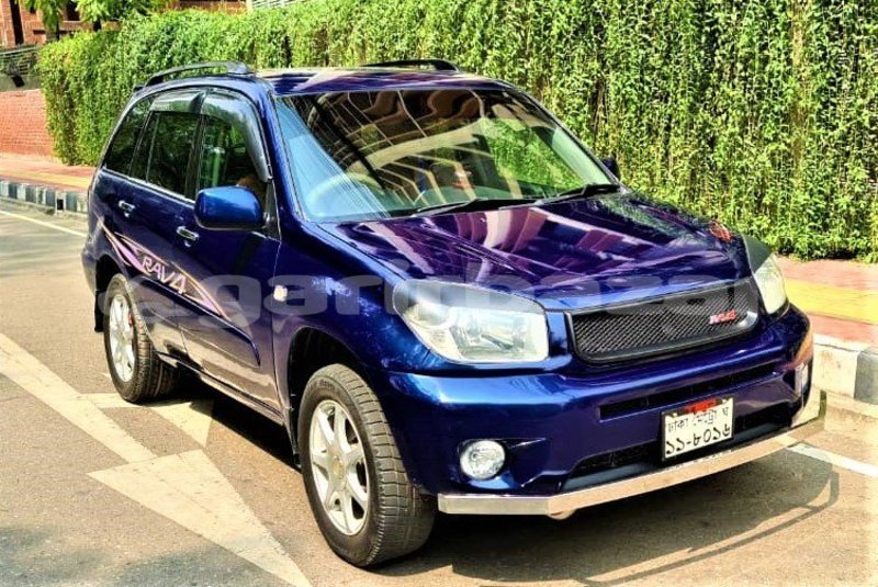 Big with watermark toyota rav 4 dhaka dhaka 5011