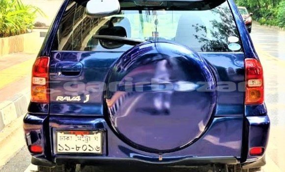 Buy Used 2003 Toyota Rav 4 in Dhaka, Dhaka Buy Used 2003 Toyota Rav 4 in Dhaka, Dhaka