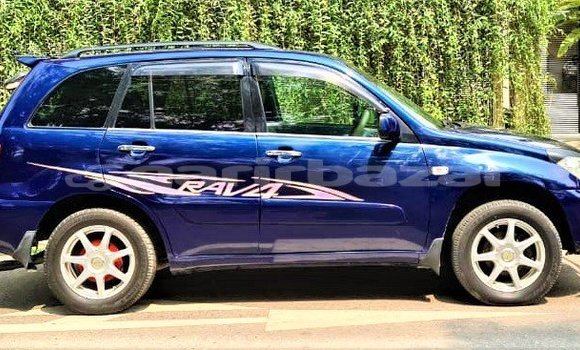 Buy Used 2003 Toyota Rav 4 in Dhaka, Dhaka Buy Used 2003 Toyota Rav 4 in Dhaka, Dhaka