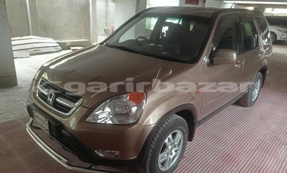 কেনা ব্যবহৃত Honda CR-V Bronze গাড়ী মধ্যে ঢাকা মধ্যে Dhaka কেনা ব্যবহৃত Honda CR-V Bronze গাড়ী মধ্যে ঢাকা মধ্যে Dhaka