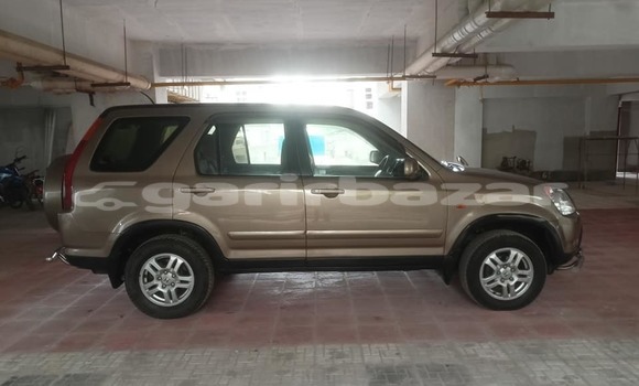 কেনা ব্যবহৃত Honda CR-V Bronze গাড়ী মধ্যে ঢাকা মধ্যে Dhaka কেনা ব্যবহৃত Honda CR-V Bronze গাড়ী মধ্যে ঢাকা মধ্যে Dhaka