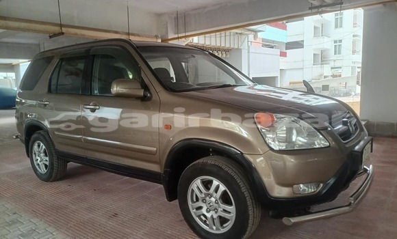 কেনা ব্যবহৃত Honda CR-V Bronze গাড়ী মধ্যে ঢাকা মধ্যে Dhaka কেনা ব্যবহৃত Honda CR-V Bronze গাড়ী মধ্যে ঢাকা মধ্যে Dhaka