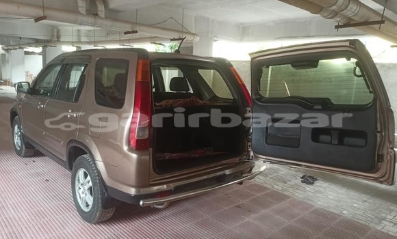 কেনা ব্যবহৃত Honda CR-V Bronze গাড়ী মধ্যে ঢাকা মধ্যে Dhaka কেনা ব্যবহৃত Honda CR-V Bronze গাড়ী মধ্যে ঢাকা মধ্যে Dhaka