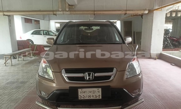 কেনা ব্যবহৃত Honda CR-V Bronze গাড়ী মধ্যে ঢাকা মধ্যে Dhaka কেনা ব্যবহৃত Honda CR-V Bronze গাড়ী মধ্যে ঢাকা মধ্যে Dhaka