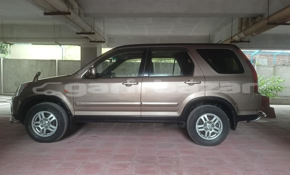 কেনা ব্যবহৃত Honda CR-V Bronze গাড়ী মধ্যে ঢাকা মধ্যে Dhaka কেনা ব্যবহৃত Honda CR-V Bronze গাড়ী মধ্যে ঢাকা মধ্যে Dhaka