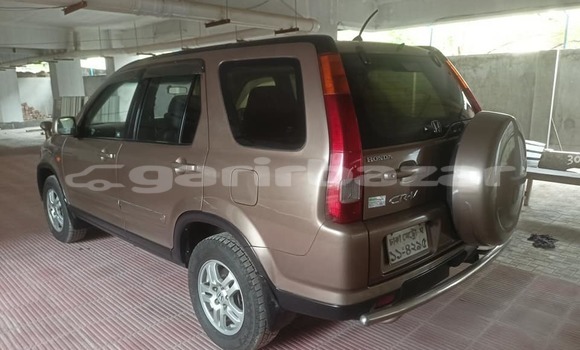 কেনা ব্যবহৃত Honda CR-V Bronze গাড়ী মধ্যে ঢাকা মধ্যে Dhaka কেনা ব্যবহৃত Honda CR-V Bronze গাড়ী মধ্যে ঢাকা মধ্যে Dhaka