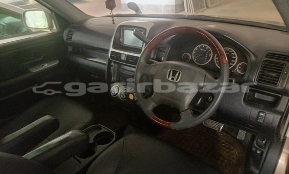 কেনা ব্যবহৃত Honda CR-V Bronze গাড়ী মধ্যে ঢাকা মধ্যে Dhaka কেনা ব্যবহৃত Honda CR-V Bronze গাড়ী মধ্যে ঢাকা মধ্যে Dhaka