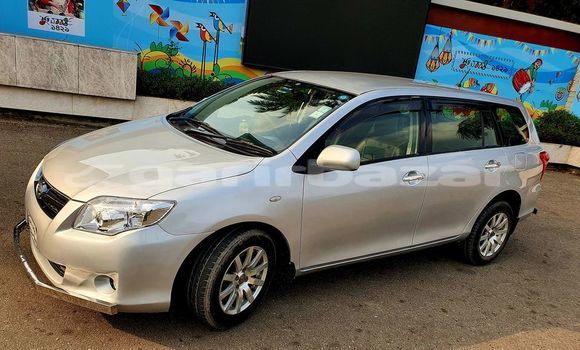 Buy Used 2010 Toyota Fielder in Dhaka, Dhaka Buy Used 2010 Toyota Fielder in Dhaka, Dhaka