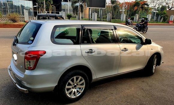 Buy Used 2010 Toyota Fielder in Dhaka, Dhaka Buy Used 2010 Toyota Fielder in Dhaka, Dhaka
