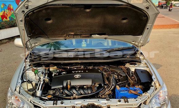 Buy Used 2010 Toyota Fielder in Dhaka, Dhaka Buy Used 2010 Toyota Fielder in Dhaka, Dhaka