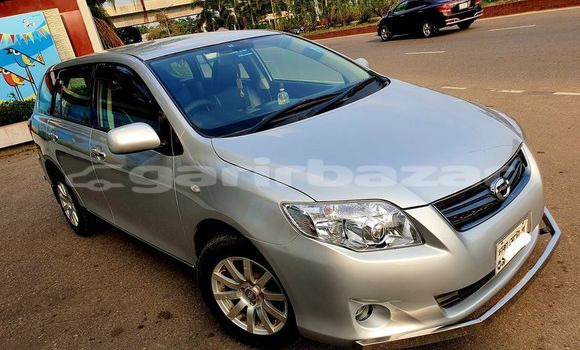 Buy Used 2010 Toyota Fielder in Dhaka, Dhaka Buy Used 2010 Toyota Fielder in Dhaka, Dhaka