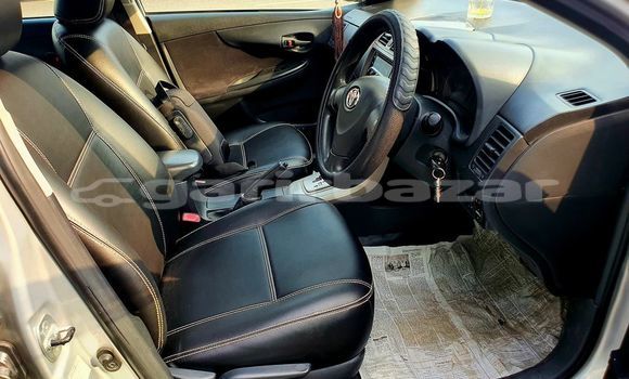 Buy Used 2010 Toyota Fielder in Dhaka, Dhaka Buy Used 2010 Toyota Fielder in Dhaka, Dhaka