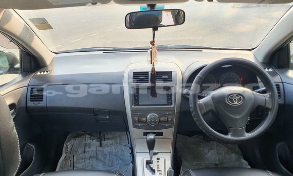 Buy Used 2010 Toyota Fielder in Dhaka, Dhaka Buy Used 2010 Toyota Fielder in Dhaka, Dhaka