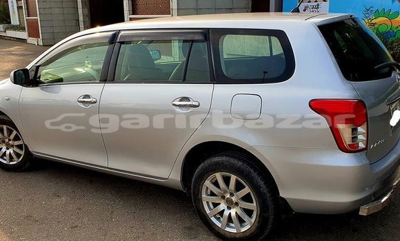 Buy Used 2010 Toyota Fielder in Dhaka, Dhaka Buy Used 2010 Toyota Fielder in Dhaka, Dhaka