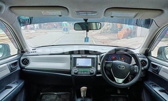 Buy Used 2014 Toyota Axio in Dhaka, Dhaka Buy Used 2014 Toyota Axio in Dhaka, Dhaka
