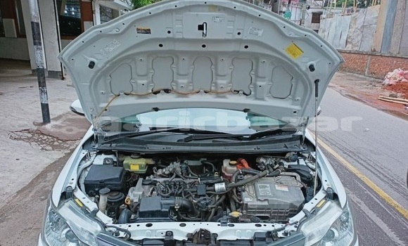 Buy Used 2014 Toyota Axio in Dhaka, Dhaka Buy Used 2014 Toyota Axio in Dhaka, Dhaka