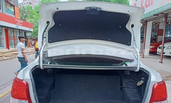 Buy Used 2014 Toyota Axio in Dhaka, Dhaka Buy Used 2014 Toyota Axio in Dhaka, Dhaka