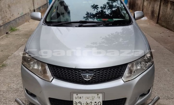 কেনা ব্যবহৃত Toyota Allion Silver গাড়ী মধ্যে ঢাকা মধ্যে Dhaka কেনা ব্যবহৃত Toyota Allion Silver গাড়ী মধ্যে ঢাকা মধ্যে Dhaka
