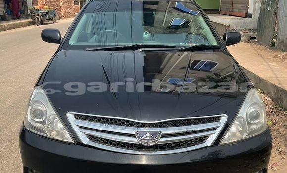 কেনা ব্যবহৃত Toyota Allion Black গাড়ী মধ্যে ঢাকা মধ্যে Dhaka কেনা ব্যবহৃত Toyota Allion Black গাড়ী মধ্যে ঢাকা মধ্যে Dhaka