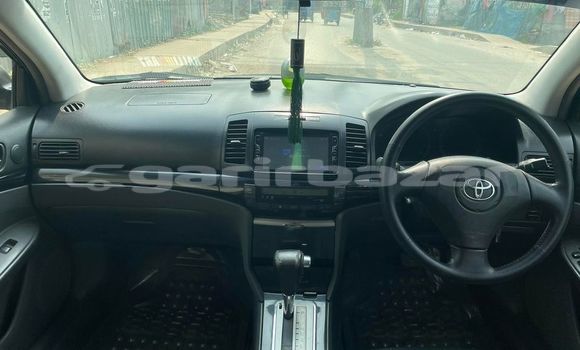 কেনা ব্যবহৃত Toyota Allion Black গাড়ী মধ্যে ঢাকা মধ্যে Dhaka কেনা ব্যবহৃত Toyota Allion Black গাড়ী মধ্যে ঢাকা মধ্যে Dhaka