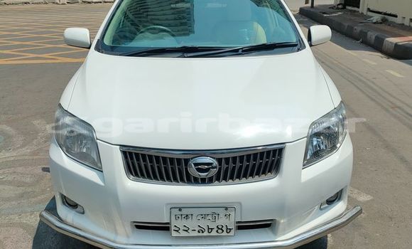 কেনা ব্যবহৃত Toyota Axio White গাড়ী মধ্যে ঢাকা মধ্যে Dhaka কেনা ব্যবহৃত Toyota Axio White গাড়ী মধ্যে ঢাকা মধ্যে Dhaka