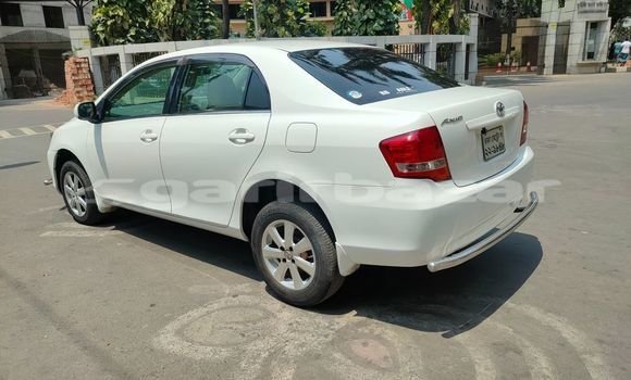 কেনা ব্যবহৃত Toyota Axio White গাড়ী মধ্যে ঢাকা মধ্যে Dhaka কেনা ব্যবহৃত Toyota Axio White গাড়ী মধ্যে ঢাকা মধ্যে Dhaka