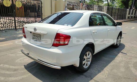 কেনা ব্যবহৃত Toyota Axio White গাড়ী মধ্যে ঢাকা মধ্যে Dhaka কেনা ব্যবহৃত Toyota Axio White গাড়ী মধ্যে ঢাকা মধ্যে Dhaka