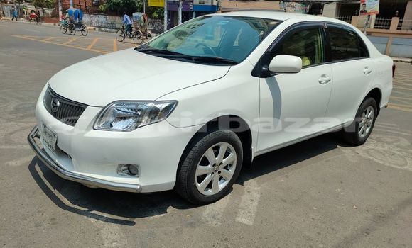 কেনা ব্যবহৃত Toyota Axio White গাড়ী মধ্যে ঢাকা মধ্যে Dhaka কেনা ব্যবহৃত Toyota Axio White গাড়ী মধ্যে ঢাকা মধ্যে Dhaka