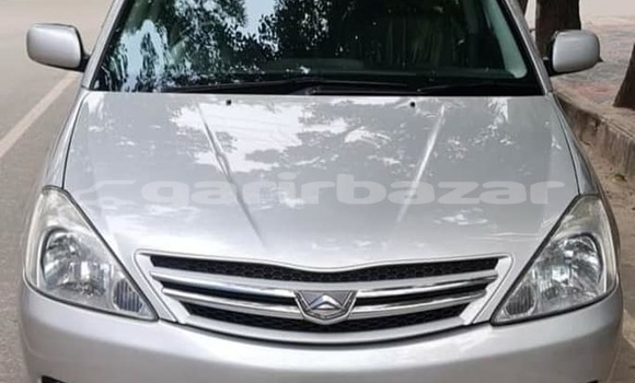কেনা ব্যবহৃত Toyota Allion Silver গাড়ী মধ্যে ঢাকা মধ্যে Dhaka কেনা ব্যবহৃত Toyota Allion Silver গাড়ী মধ্যে ঢাকা মধ্যে Dhaka
