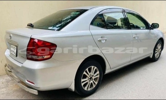 কেনা ব্যবহৃত Toyota Allion Silver গাড়ী মধ্যে ঢাকা মধ্যে Dhaka কেনা ব্যবহৃত Toyota Allion Silver গাড়ী মধ্যে ঢাকা মধ্যে Dhaka