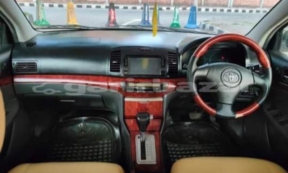 কেনা ব্যবহৃত Toyota Allion Silver গাড়ী মধ্যে ঢাকা মধ্যে Dhaka কেনা ব্যবহৃত Toyota Allion Silver গাড়ী মধ্যে ঢাকা মধ্যে Dhaka